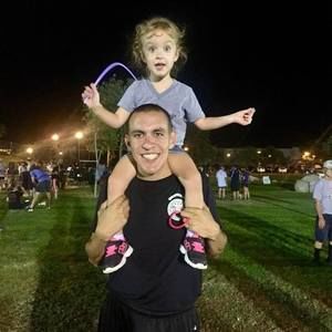 Meet your Posher, Thomas